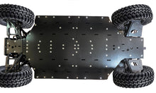 CFMoto UForce U10 XL Pro - HDPE Skid Plate