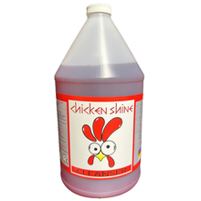 1 Gallon Chicken Shine Off-Road Cleanser (The Red One)