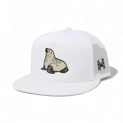 Chonkers Snapback Hat