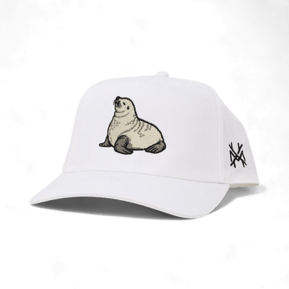 Chonkers Snapback Hat