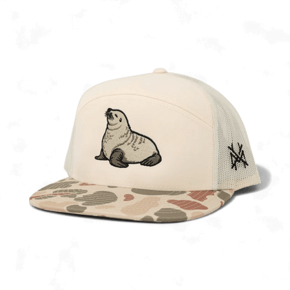 Chonkers Snapback Hat