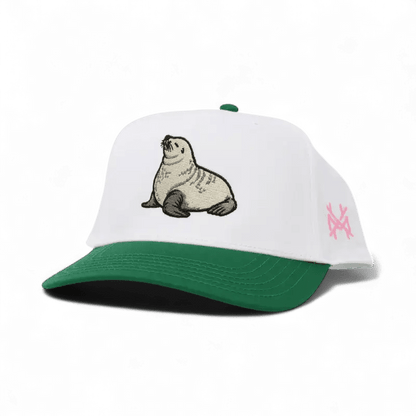 Chonkers Snapback Hat