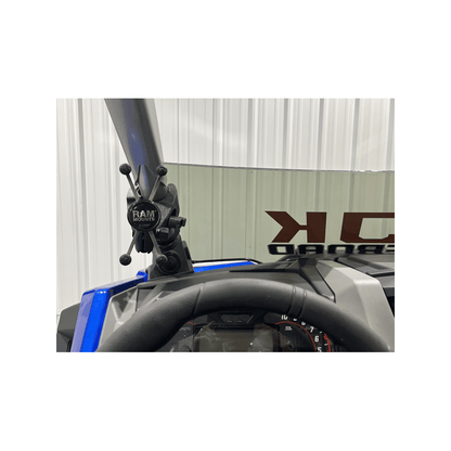 Ram Mount Tough Claw  Tubing Claw