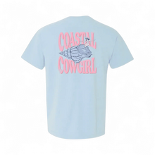 Coastal Cowgirl T-Shirt