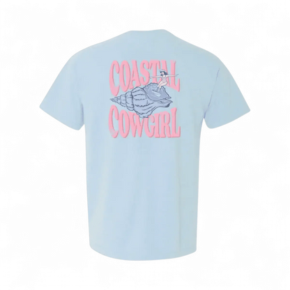 Coastal Cowgirl T-Shirt
