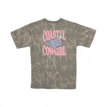 Coastal Cowgirl T-Shirt
