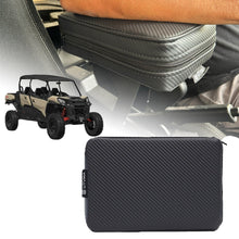 UTVMA Commander MAX Front or Rear Armrest with Bracket (2021+)