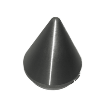 Spiked Tubing End Cap