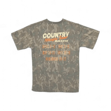 Country Music Tour 2026 T-Shirt