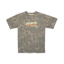Country Music Tour 2026 T-Shirt