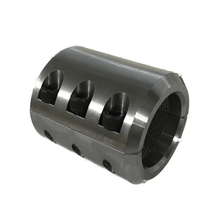 OD Tube Clamp / Coupler- Off Road Truck, Jeep, ATV, SXS Part