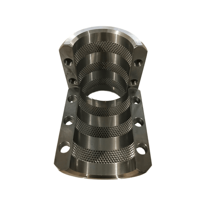 OD Tube Clamp / Coupler- Off Road Truck, Jeep, ATV, SXS Part