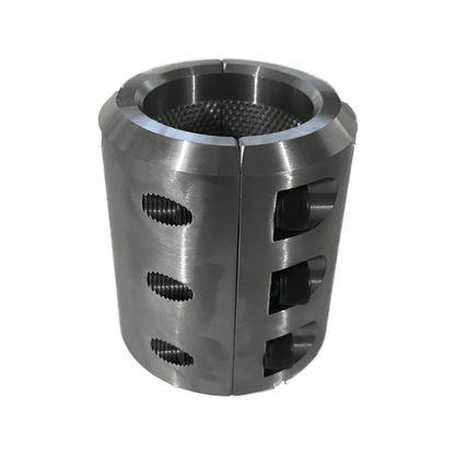 OD Tube Clamp / Coupler- Off Road Truck, Jeep, ATV, SXS Part