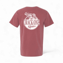 Crack One Open T-Shirt