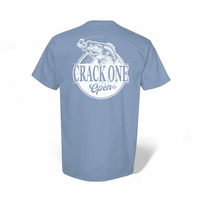 Crack One Open T-Shirt