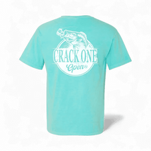 Crack One Open T-Shirt