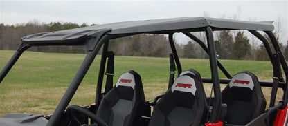 Trail Armor Polaris 2014 - 2023 RZR XP 4 1000 (Standard, Sport, Premium, Ultimate), 2016 - 2021 RZR XP 4 Turbo EPS, 2015 - 2018 RZR 4 900 and 2019  - 2020 RZR 4 1000 Hard Top Roof
