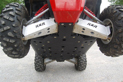 Trail Armor Polaris RZR 800, RZR 570, RZR 800 S, RZR 800 XC, RZR S 570 Slider Nerfs