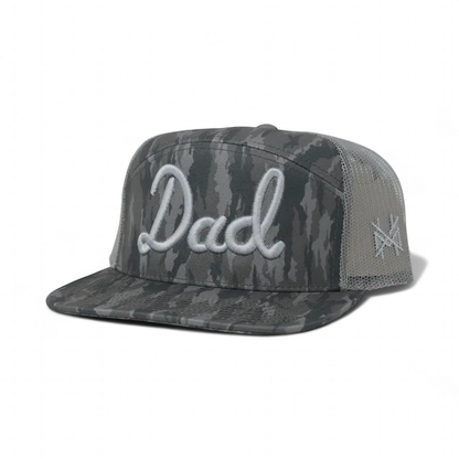 Dad Snapback Hat