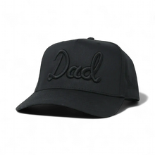 Dad Snapback Hat