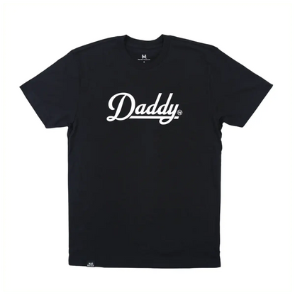 Daddy Graphic T-Shirt for Men