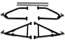 Suzuki LTR450 DC-4  A-Arm Kit