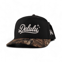 Delulu Snapback Hat