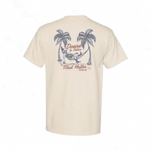 Desire to Retire T-Shirt