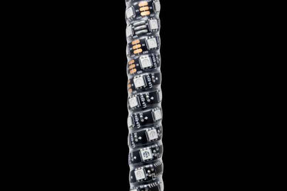 SOL Premium RGB LED Whips: Vibrant Colors for Your Off-Road Experience