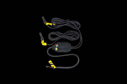 SOL Premium RGB LED Whips: Vibrant Colors for Your Off-Road Experience