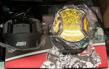 D2D Desert Series 5" Round Pod Lights