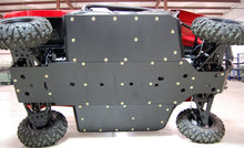 Trail Armor Yamaha Viking 700, Viking EPS, Viking EPS SE Full Skids with Integrated Sliders 2014 - 2024
