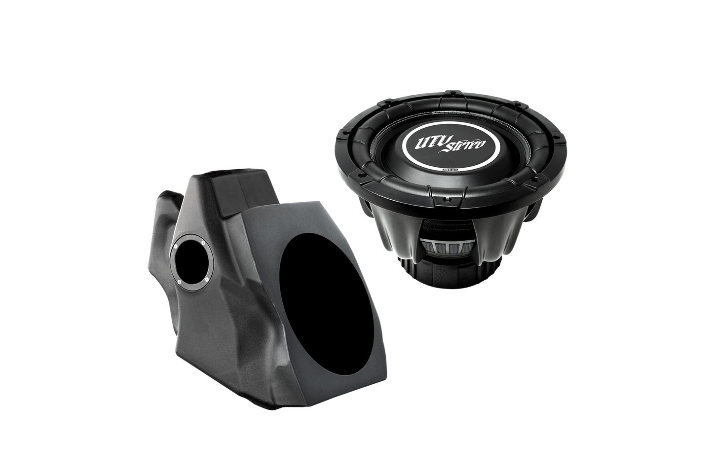 '20-'24 RZR® Pro Series Elite Stage 6 Stereo Kit | UTVS-PRO-S6-E