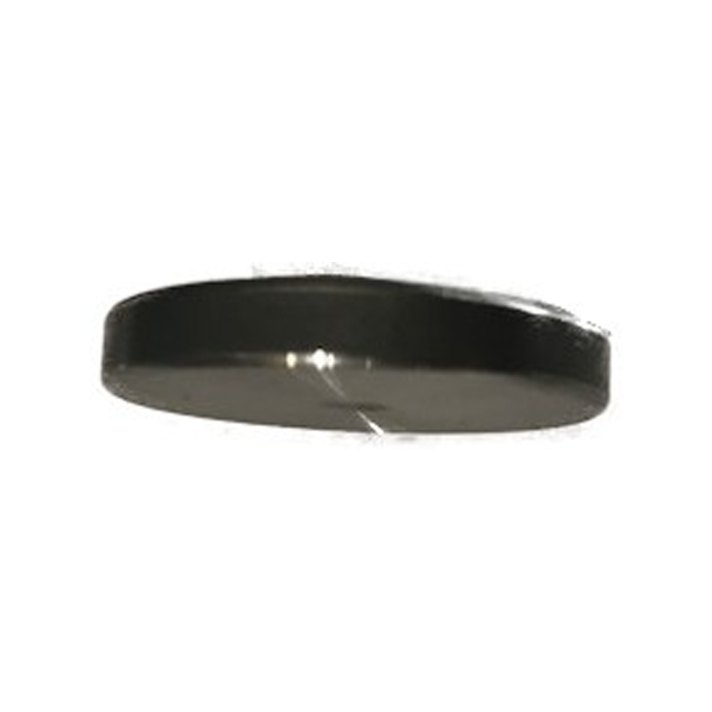 Tubing End Cap - Flat -  Offroad Bumpers, Trucks, Jeeps, Toyota, and SXS