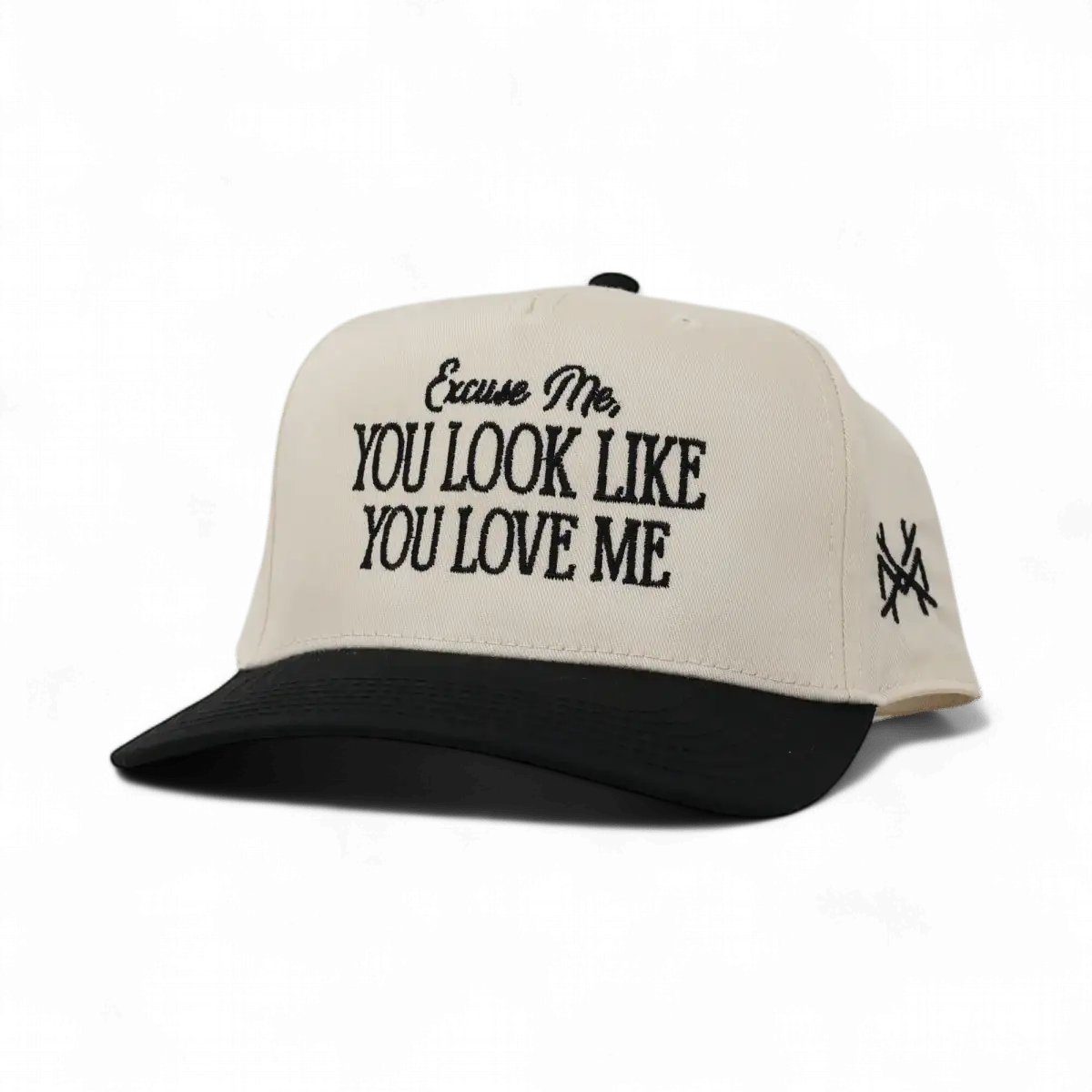 You Look Like You Love Me Trucker Hat