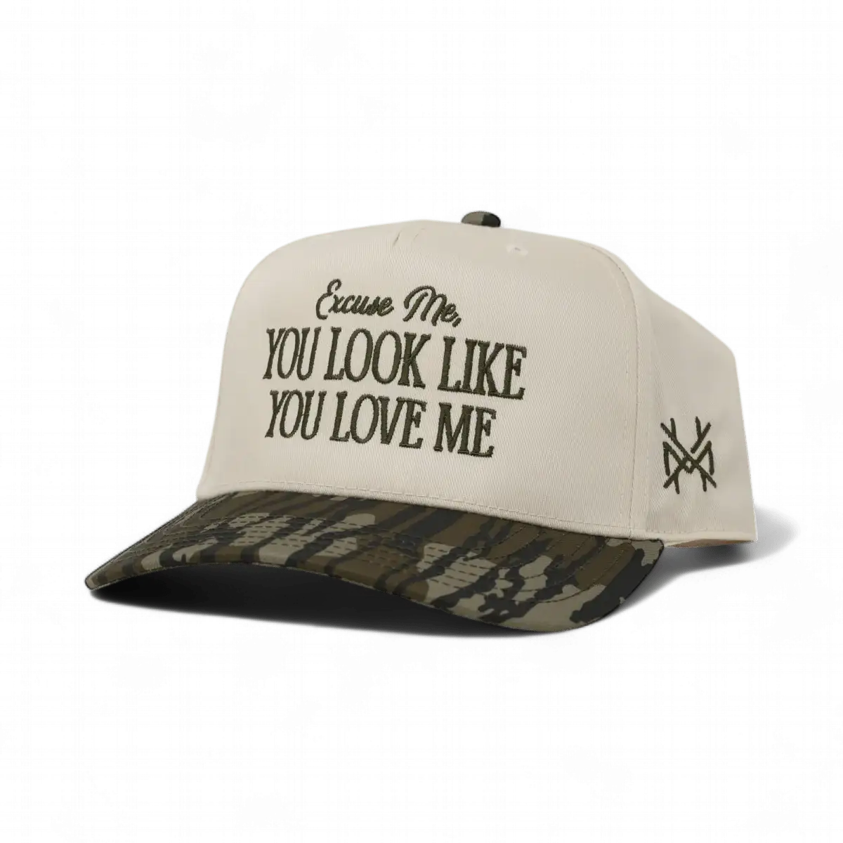 You Look Like You Love Me Trucker Hat