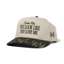 You Look Like You Love Me Trucker Hat