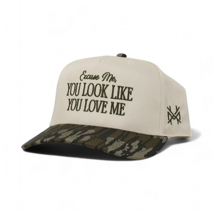 You Look Like You Love Me Trucker Hat