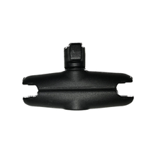 RAM MOUNT DOUBLE SOCKET EXTENSION