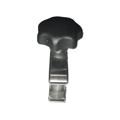 1" Ball Billet Aluminum Extension