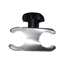 1" Ball Billet Aluminum Extension