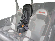 RZR 1000 Bump Seat (XP, Turbo, Turbo S, Dynamix, Trail, High Lifter)  2014-2023