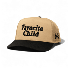 Favorite Child Snapback Hat