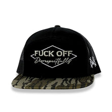 F*ck Off Disrespectfully