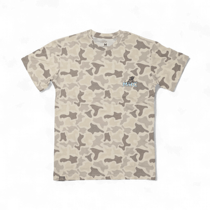 Feral Moms Club T-Shirt