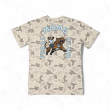 Feral Moms Club T-Shirt