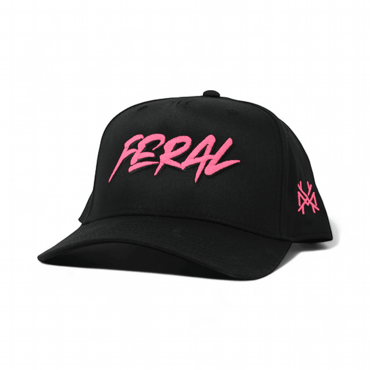 Feral Snapback Hat
