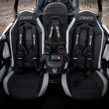 RZR Trail Bump Seat  (2015+)