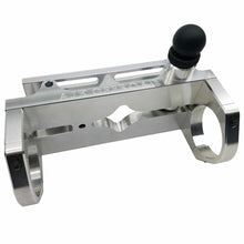Quick Shot Fire Extinguisher Mount - Quick Release - Truck, Jeep, ATV, SXS Part