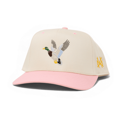 Flyaway Duck Hat Snapback